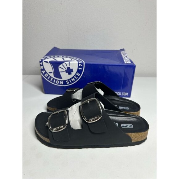 Birkenstock Arizona Buckle Sandal - Picture 2 of 8